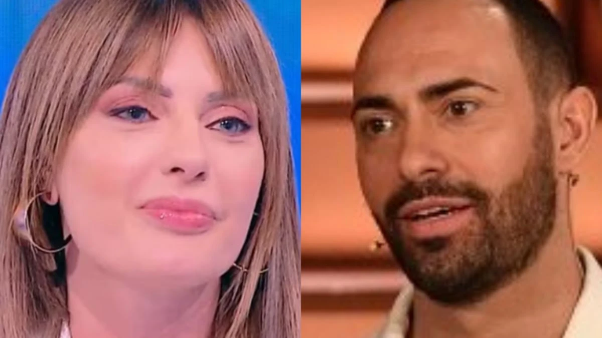 “Abbiamo una novità”. Manila e Stefano, è arrivato quel momento: l’annuncio della coppia (FOTO) “Abbiamo una novità”. Manila e Stefano, è arrivato quel momento: l’annuncio della coppia (FOTO)