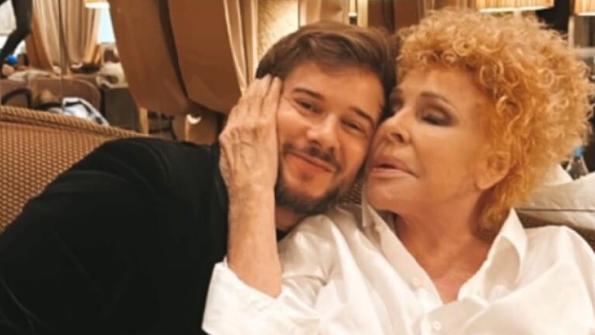 paolo stella pubblica l8217ultimo audio lasciato in segreteria da ornella vanoni 232 bufera