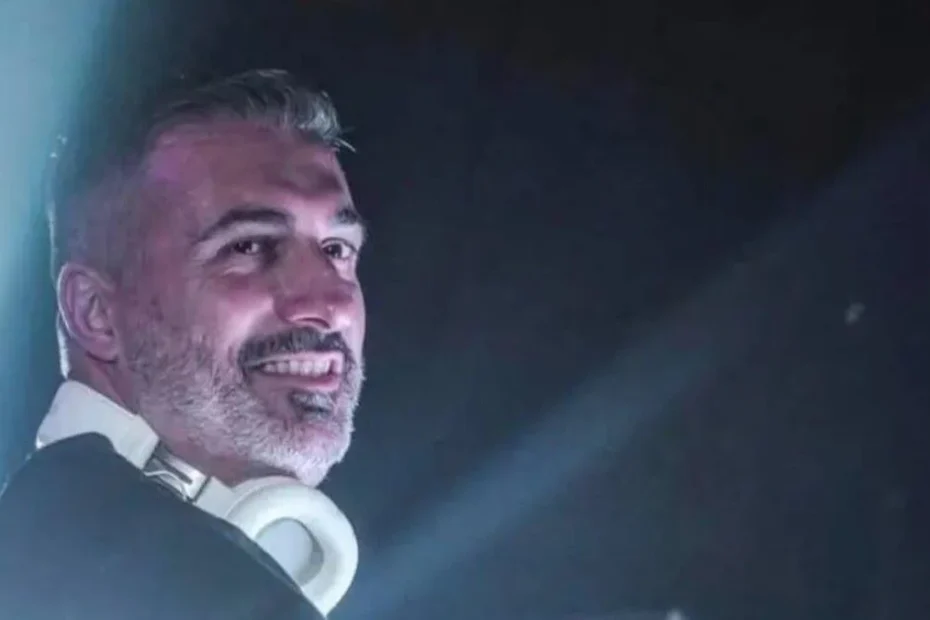 Lutto Musica Italiana