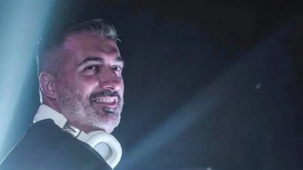 Lutto nel mondo della musica italiana: si è spento a soli 43 anni Lutto nel mondo della musica italiana: si è spento a soli 43 anni