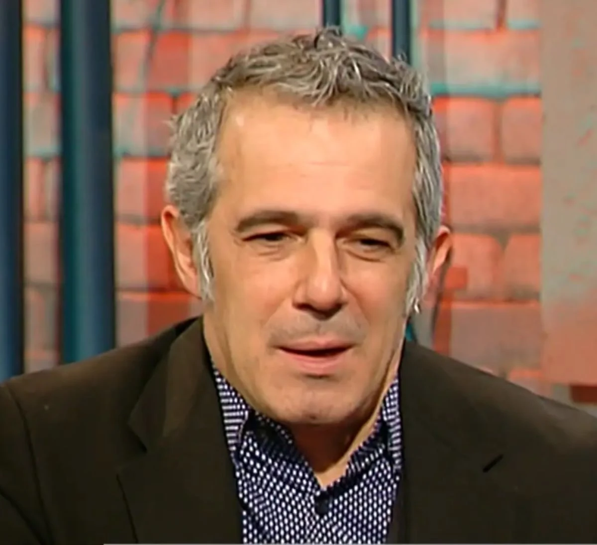 Paolo Fresu, trombettista e amico di Ornella Vanoni