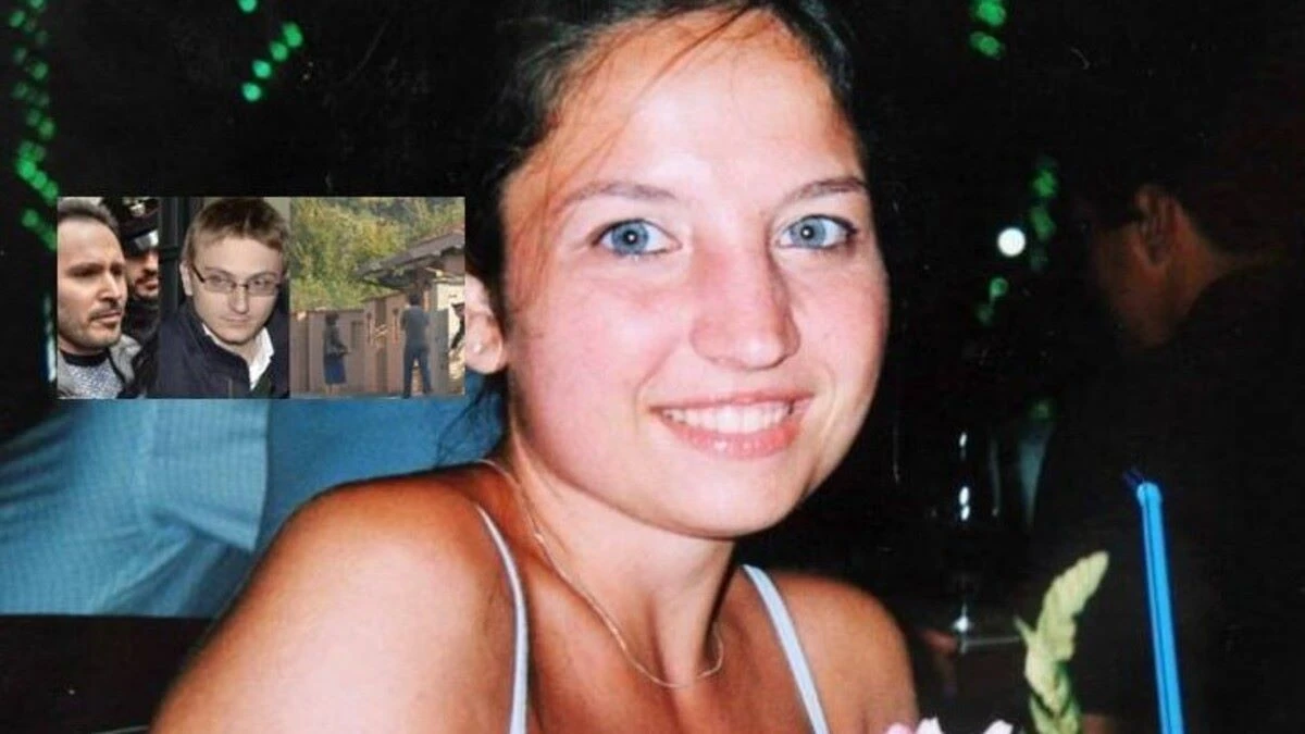 le hanno fatte sparire da casa poggi garlasco 18 anni dopo la rivelazione shock