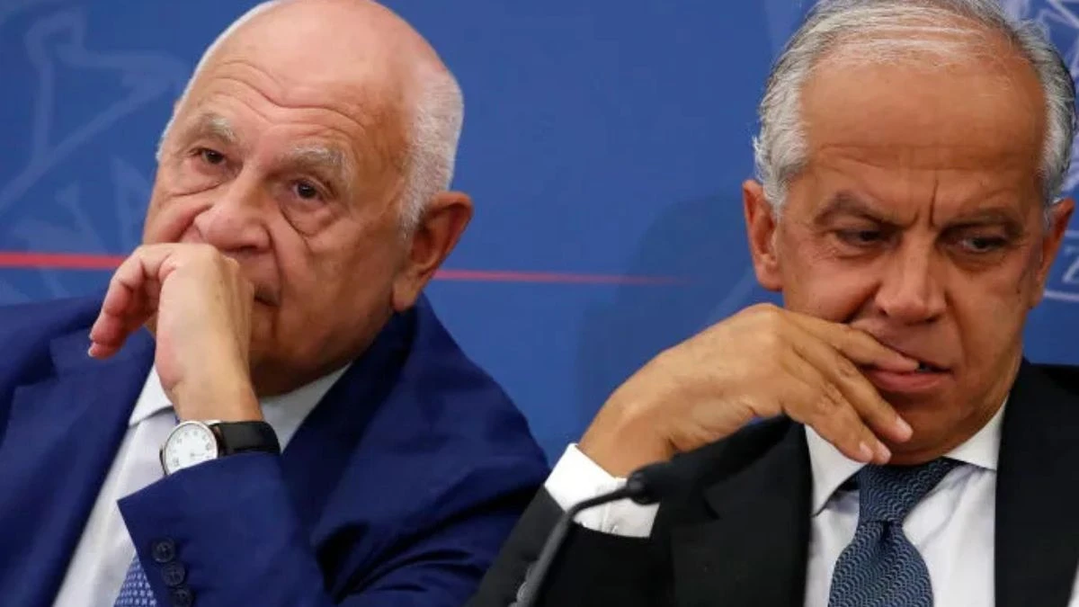 Procura libica e dettagli delle accuse ad Almasri