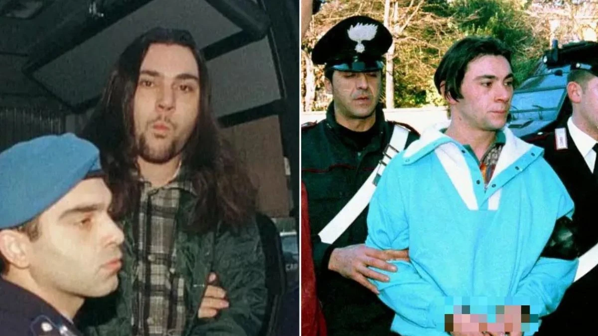 Italia, stermina la famiglia a fucilate: “È fuggito”. Ora la notizia shock Italia, stermina la famiglia a fucilate: “È fuggito”. Ora la notizia shock