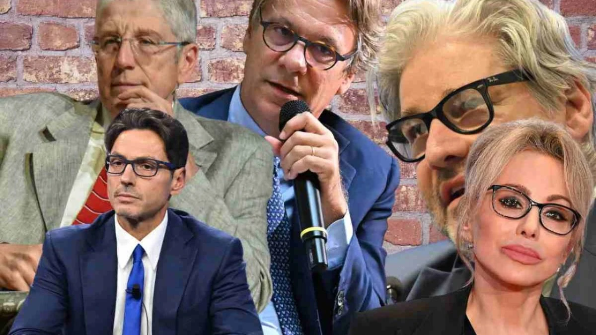 piersilvio bruttissima notizia sta crollando tutto