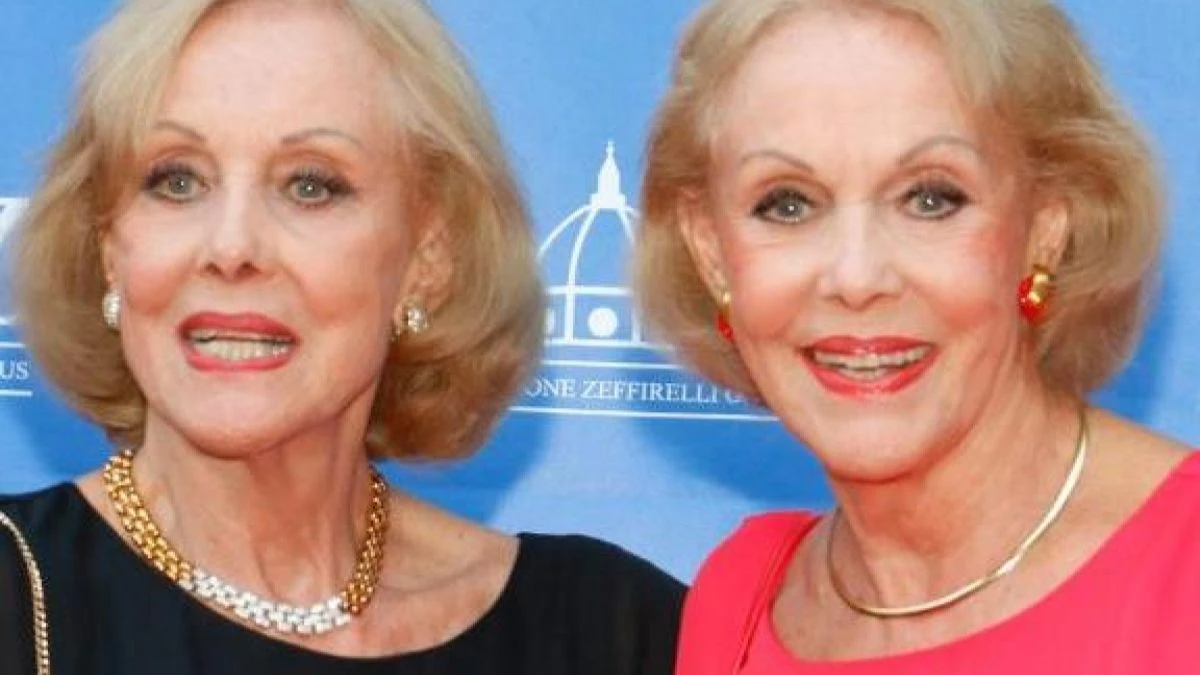 Le gemelle Kessler, al centro del dibattito sull'eutanasia