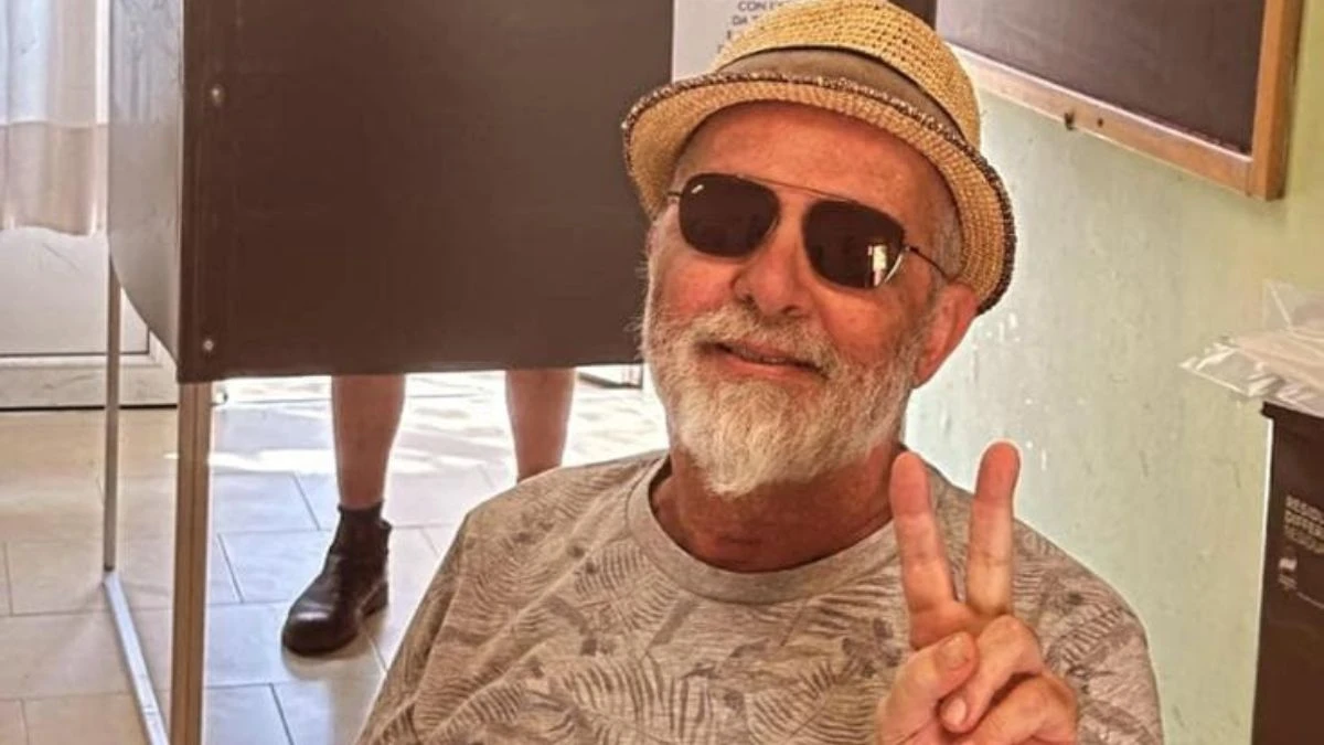 Nicola Vannini, protagonista della musica indipendente italiana