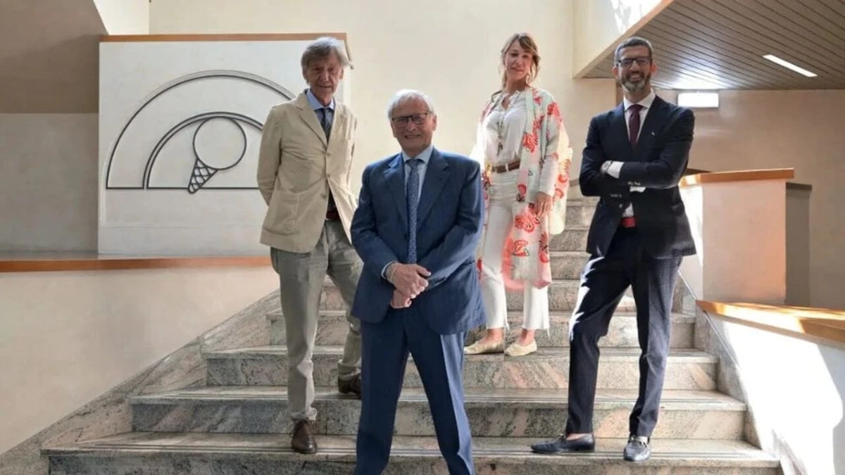 Loriano Bagnoli, figura simbolo dell’industria alimentare italiana