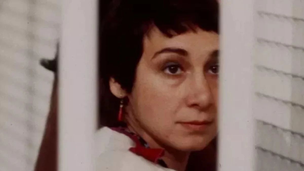 Anna Laura Braghetti, custode di Aldo Moro durante il sequestro