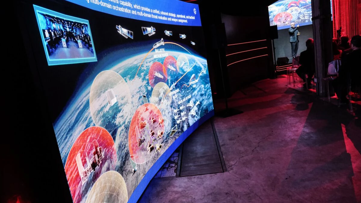 Difesa europea e nuove strategie contro minacce ibride