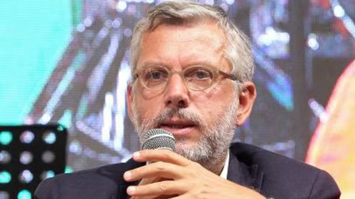 Palazzo del Quirinale, simbolo delle istituzioni italiane