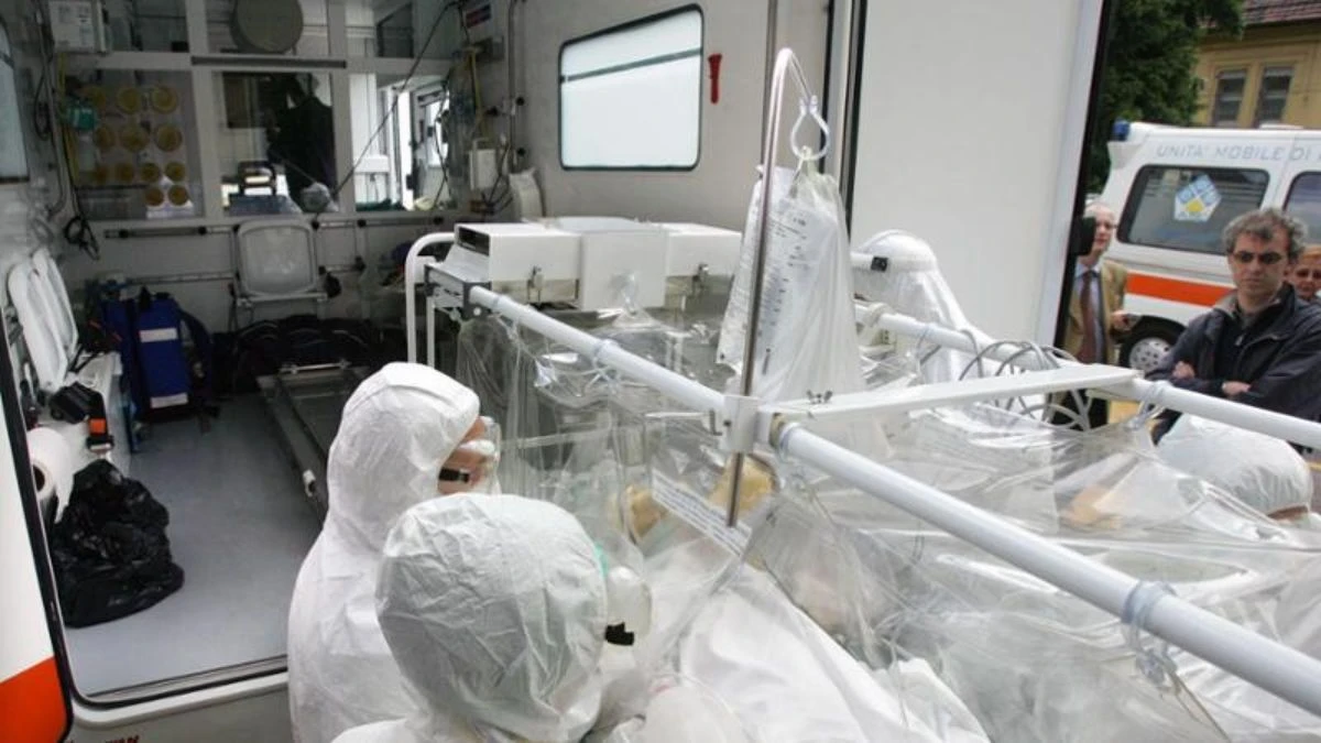 Primo caso in Italia, virus pericolosissimo: scatta l’allarme