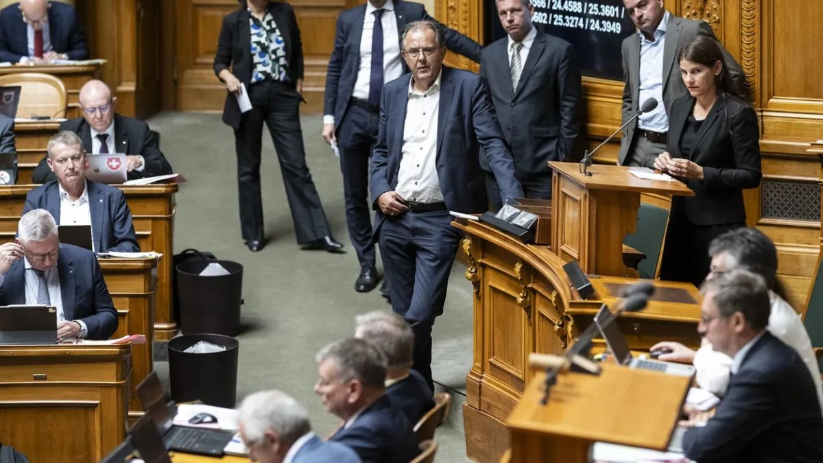 Elezioni shock, la sinistra perde anche lì! Prima volta in oltre 100 anni