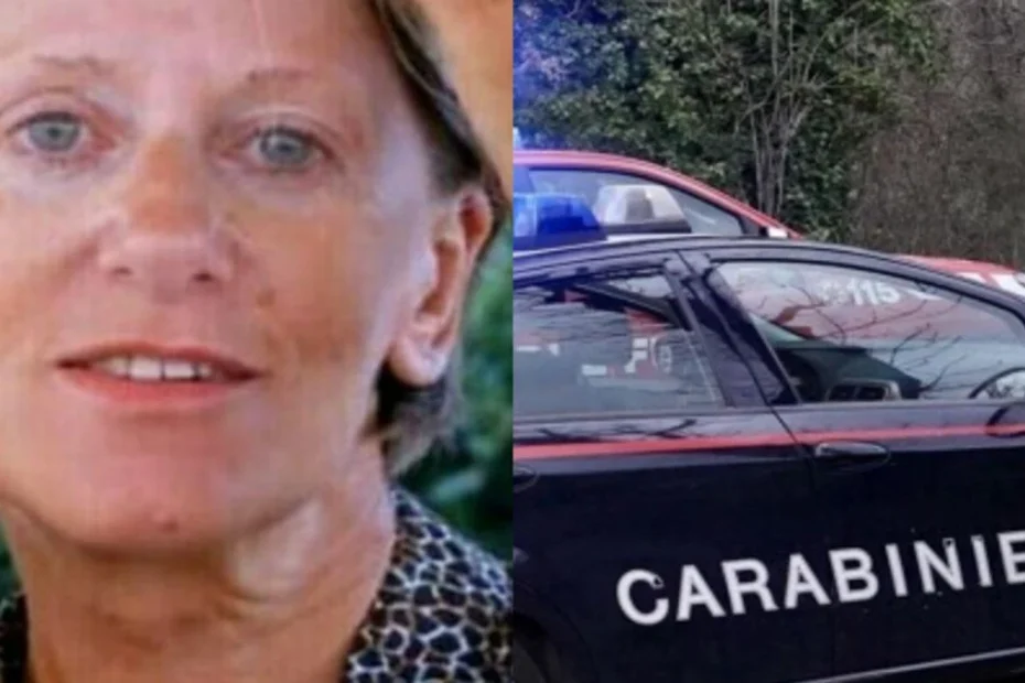 Liliana Resinovich Indagato