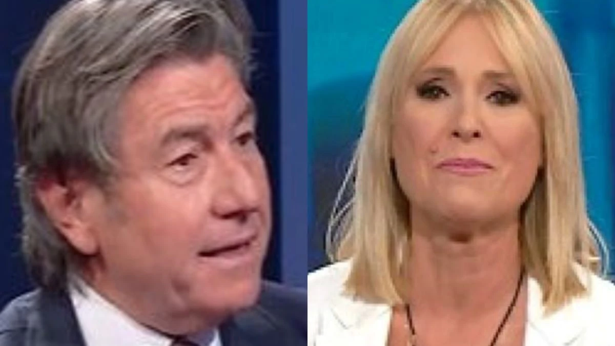 Garlasco, l’annuncio shock di De Rensis a Federica Sciarelli: “Qualcuno sta per piangere” Garlasco, l’annuncio shock di De Rensis a Federica Sciarelli: “Qualcuno sta per piangere”