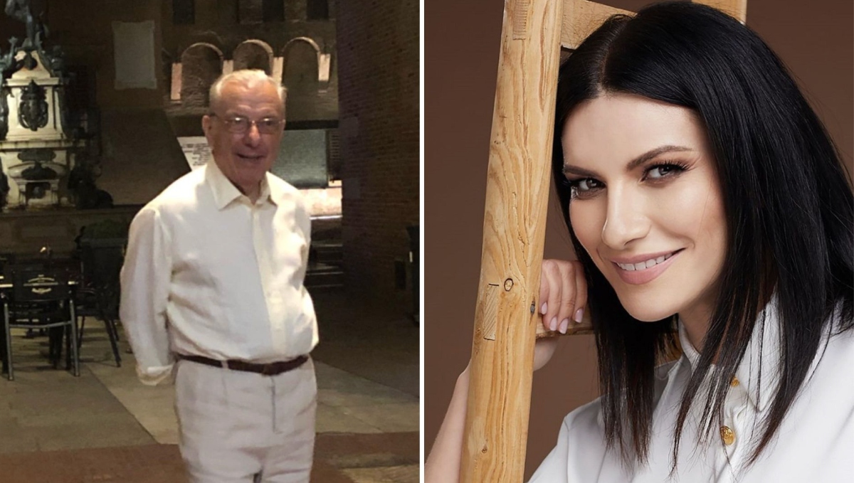 “Non le frega niente”: zio di Laura Pausini morto, l’ira della cugina “Non le frega niente”: zio di Laura Pausini morto, l’ira della cugina