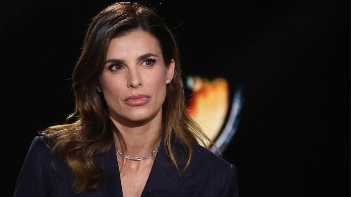 “Come un lutto…”. Il dramma di Elisabetta Canalis: straziante