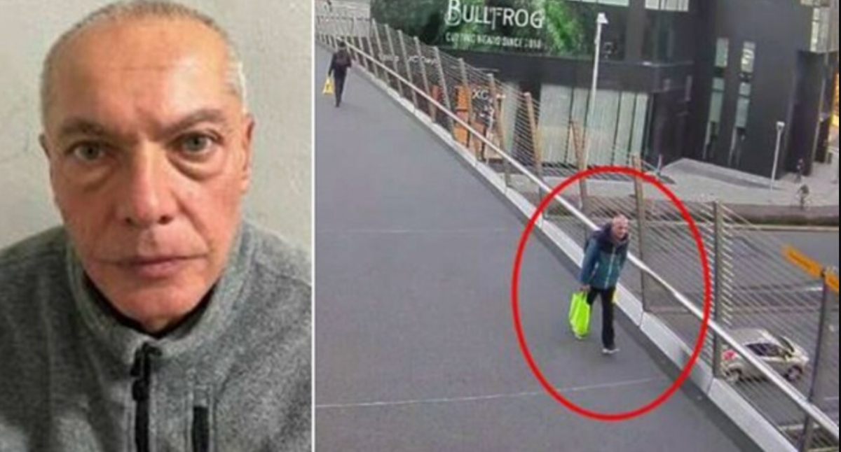 Vincenzo Lanni, perché ha accoltellato la manager: il motivo è assurdo Vincenzo Lanni, perché ha accoltellato la manager: il motivo è assurdo