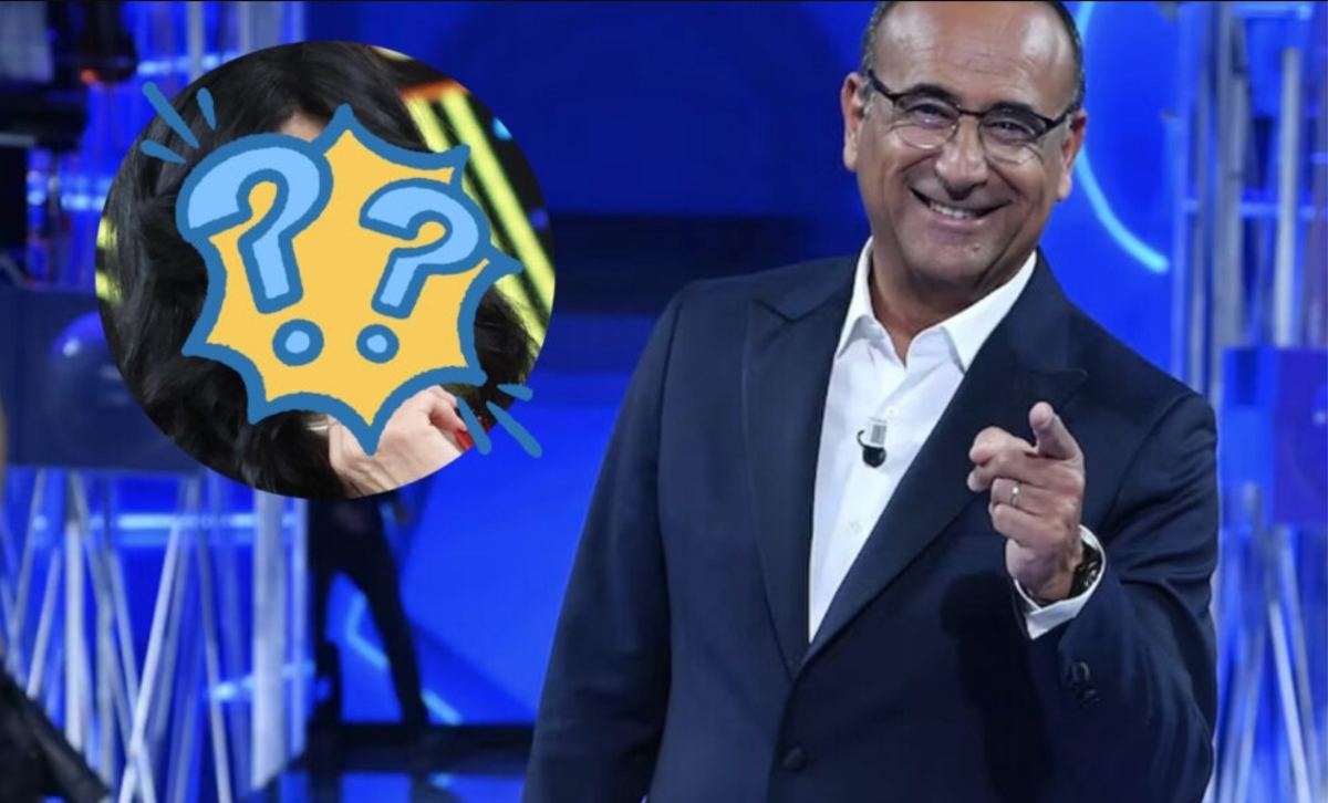 “La ‘pazza idea’ di Carlo Conti”, chi sarà la co conduttrice al Festival di Sanremo: l’indiscrezione “La ‘pazza idea’ di Carlo Conti”, chi sarà la co conduttrice al Festival di Sanremo: l’indiscrezione