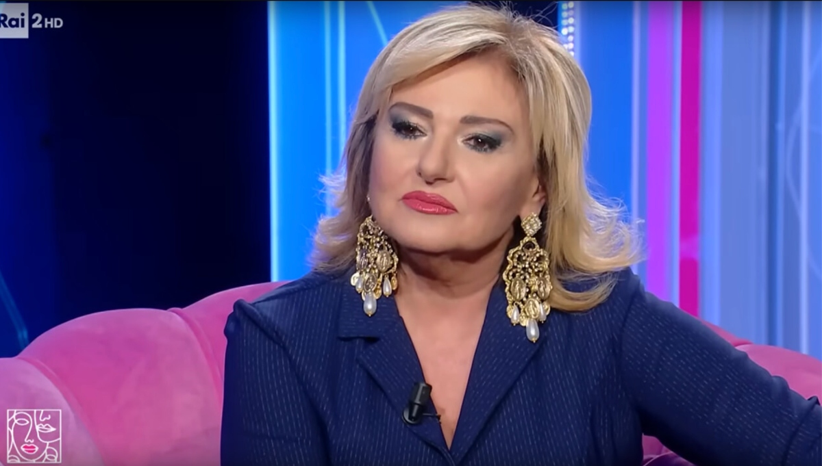 Storie al Bivio. Prima la truffa alla madre e poi il rischio: “Ho temuto di morire”. Cosa è successo alla famosa conduttrice Storie al Bivio. Prima la truffa alla madre e poi il rischio: “Ho temuto di morire”. Cosa è successo alla famosa conduttrice