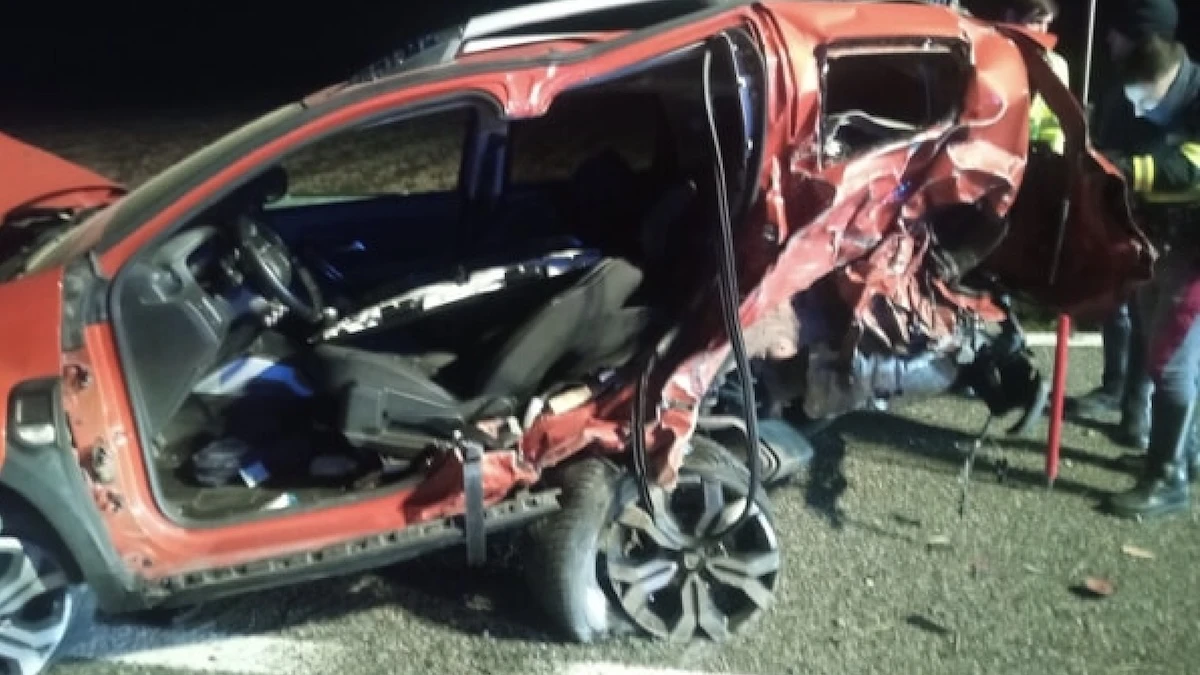 “Si è ribaltato”. Italia, dramma in serie A: lo schianto spaventoso dopo l’incontro coi dirigenti