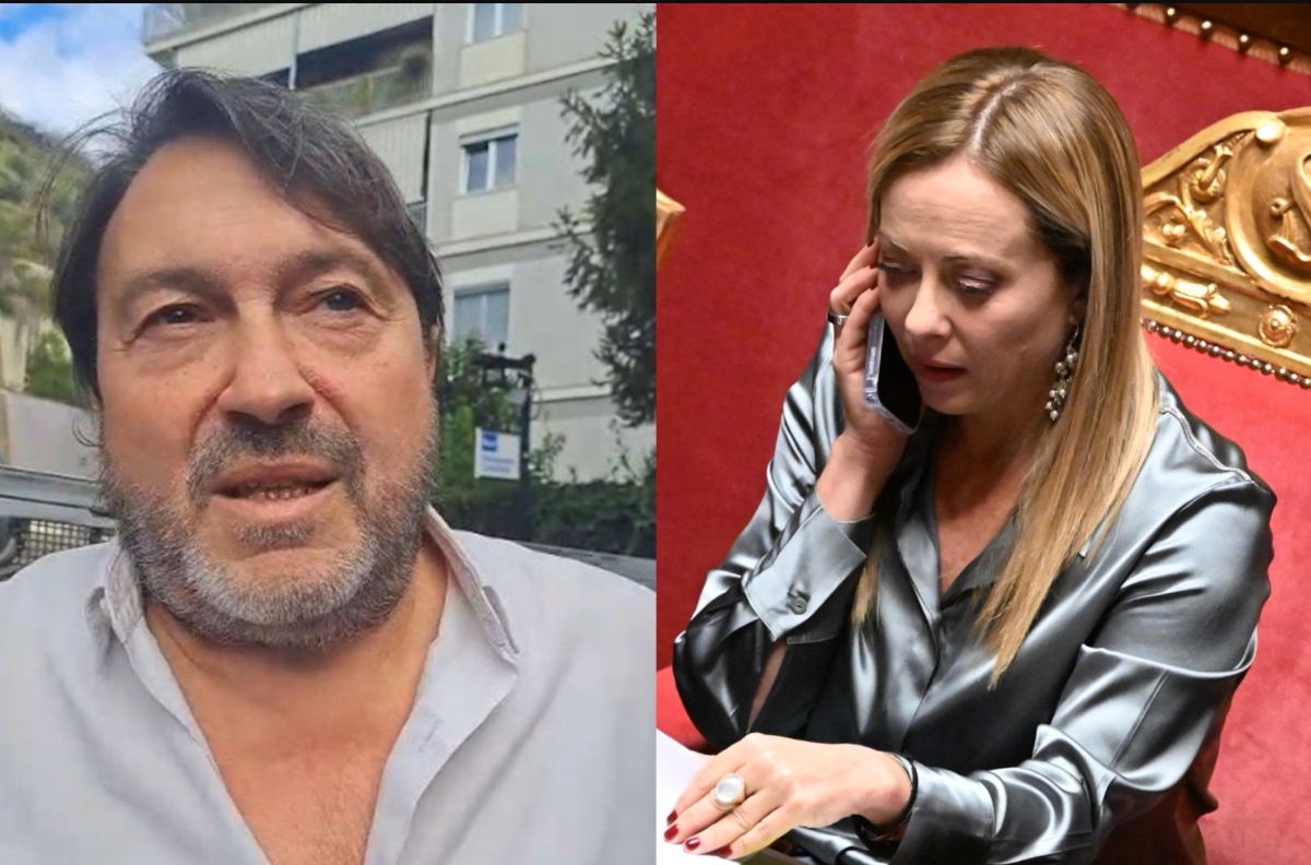 nuovo scandalo report la notizia su meloni gela gli italiani da Tvzap.it nuovo scandalo report la notizia su meloni gela gli italiani