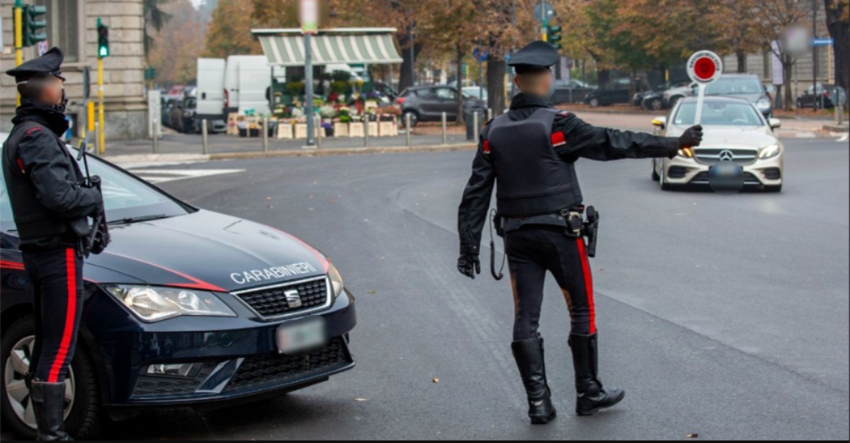 Automobilisti, scatta l’obbligo da oggi 15 novembre: fate attenzione a questa cosa Automobilisti, scatta l’obbligo da oggi 15 novembre: fate attenzione a questa cosa