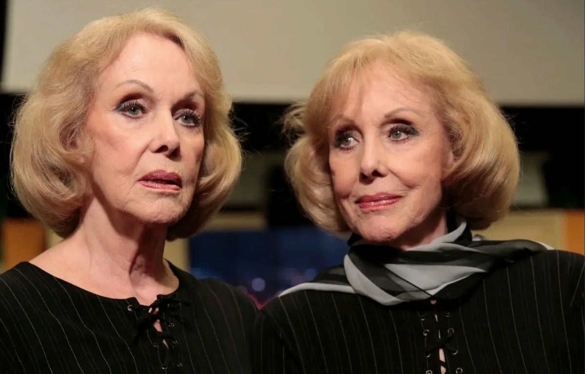 Gemelle Kessler, il loro ultimo desiderio: straziante! Gemelle Kessler, il loro ultimo desiderio: straziante!