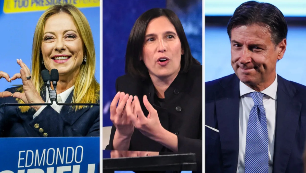 Sondaggi politici, cresce un solo partito: numeri da brividi per gli altri