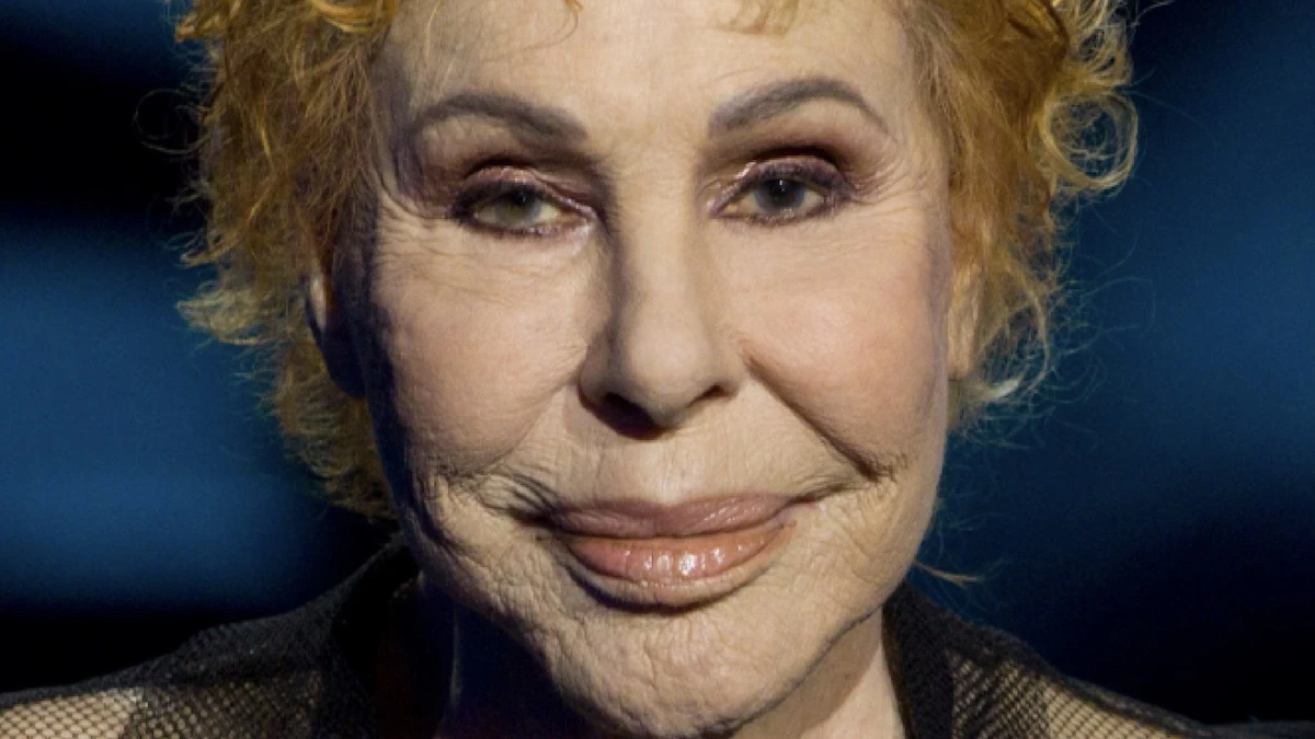 ornella vanoni trovata cos236 dall8217equipe del 118 momenti drammatici