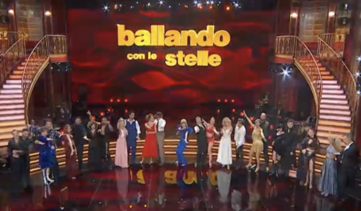 Ballando con le Stelle, voce clamorosa sulla concorrente: finale shock