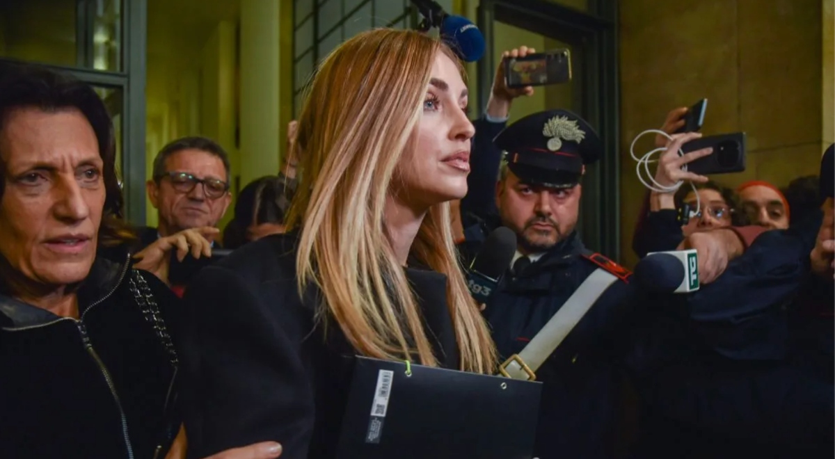 chiara ferragni troupe misteriosa in tribunale cosa c8217232 dietro