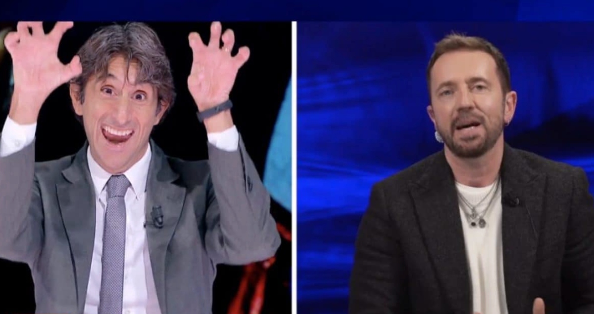 vai a vestirti da minnie scontro scanzi donzelli bianca berlinguer costretta ad intervenire