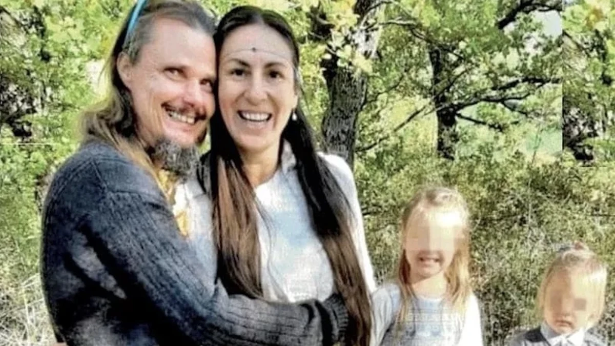 Bimbi nel bosco, l’ex avvocato sbotta e dice tutto