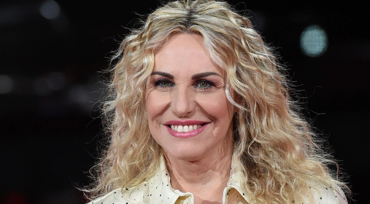 un nuovo progetto per lei antonella clerici dopo the voice il rumor insistente
