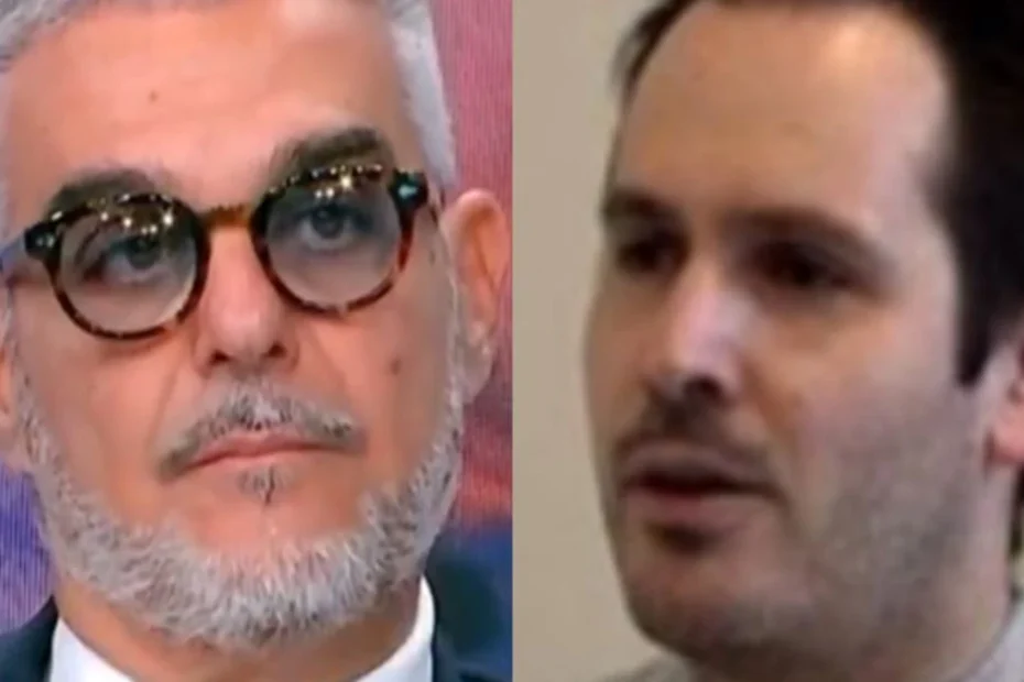 Garlasco Gallo Sempio