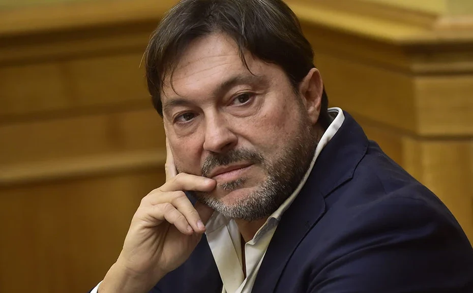 Sigfrido Ranucci sotto scorta