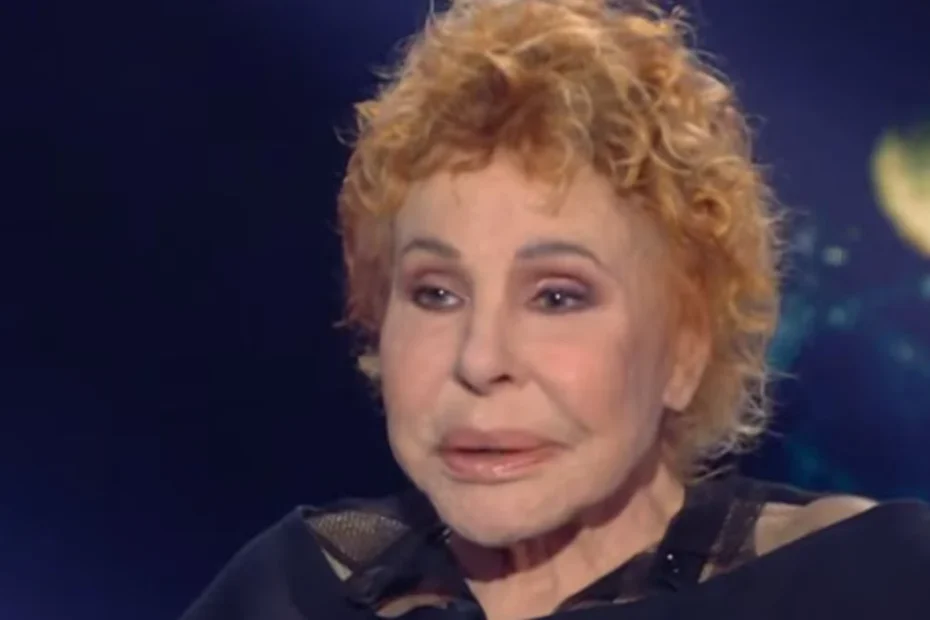 Ornella Vanoni Funerale