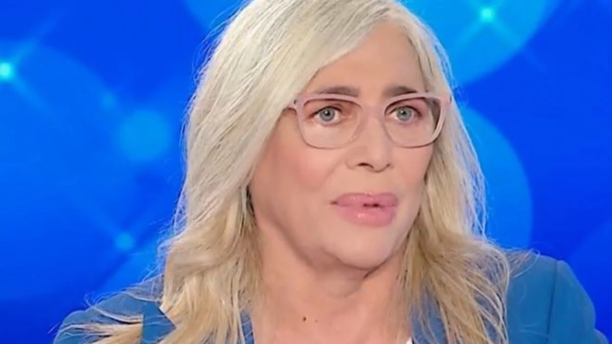 troppo grave inaccettabile mara venier guai dopo domenica in perch233 rischia grosso