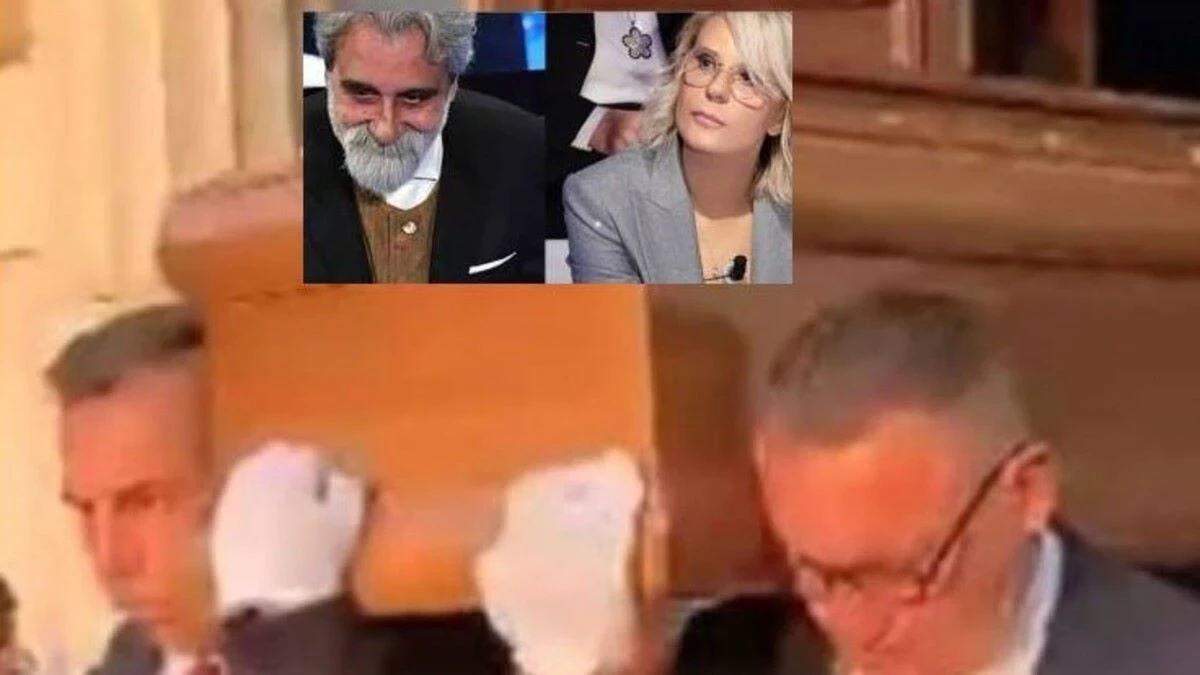 funerali vessicchio roma oggi