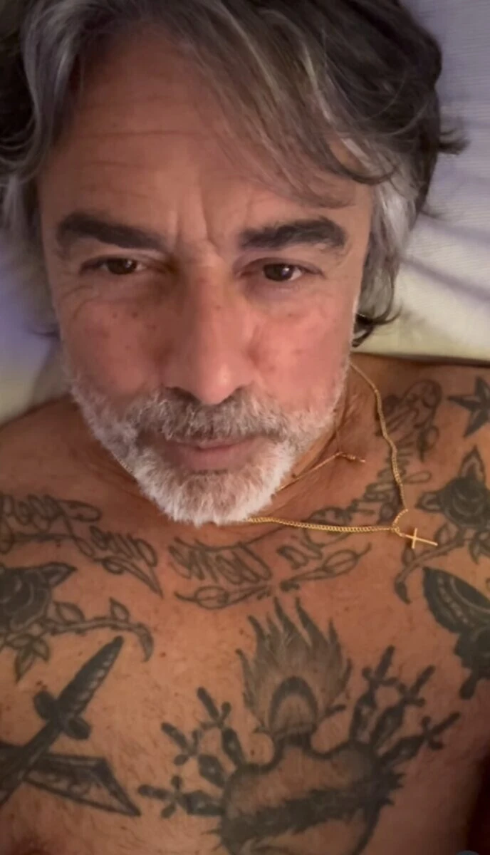 Vanessa Incontrada, emozionata durante lo show