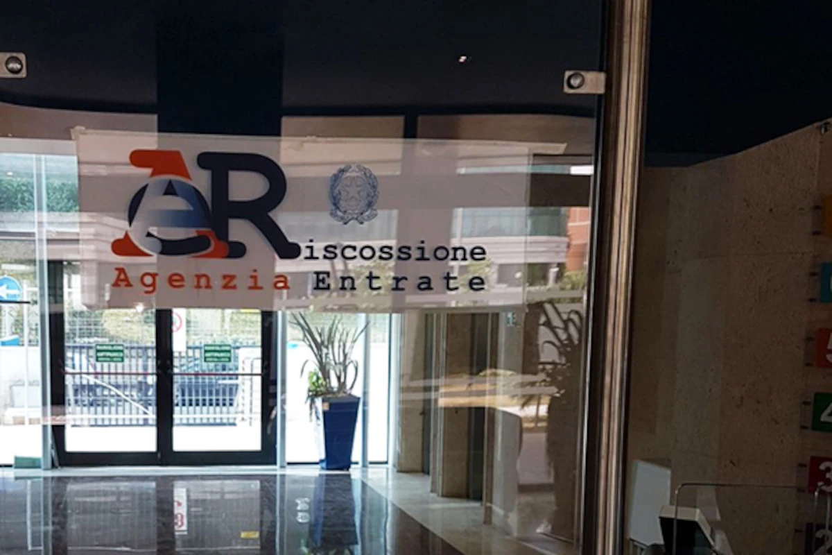 Ufficio Agenzia delle Entrate