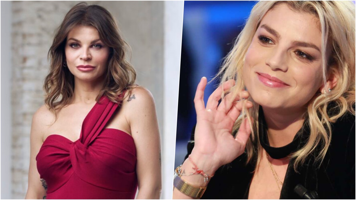 Amoroso e la figlia “sparite”, come stanno davvero: la verità arriva da Emma Marrone