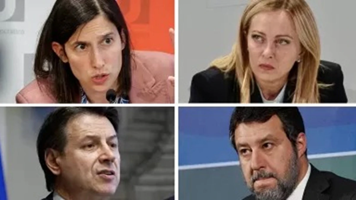 Regionali, la notizia arriva a urne aperte: cosa succede