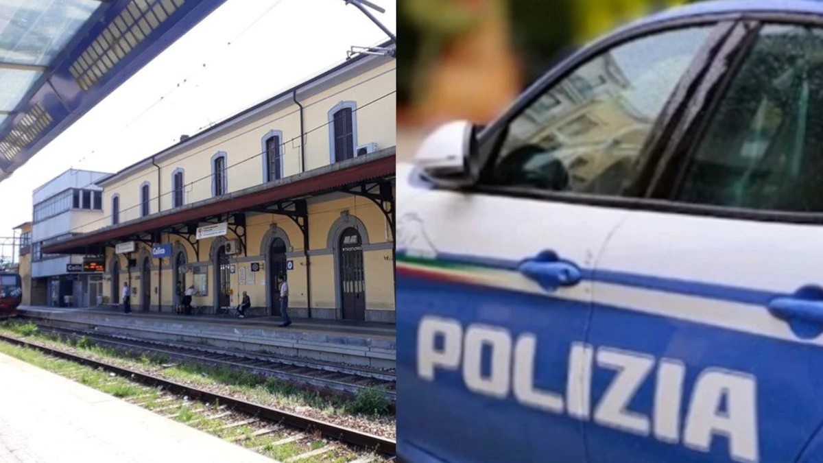 12enne scomparso, la scoperta in una stazione a 160km da casa 12enne scomparso, la scoperta in una stazione a 160km da casa