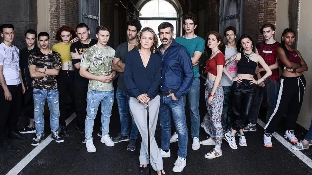 L'attore protagonista del caso che ha scosso il pubblico italiano