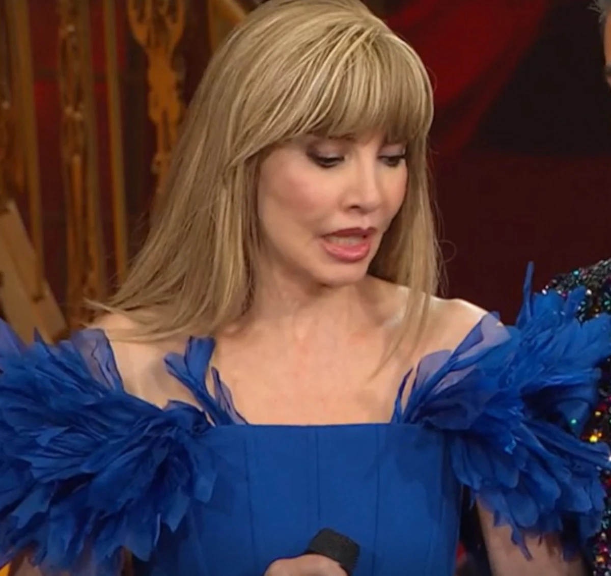 Pista di Ballando con le Stelle pronta ad accogliere nuove emozioni