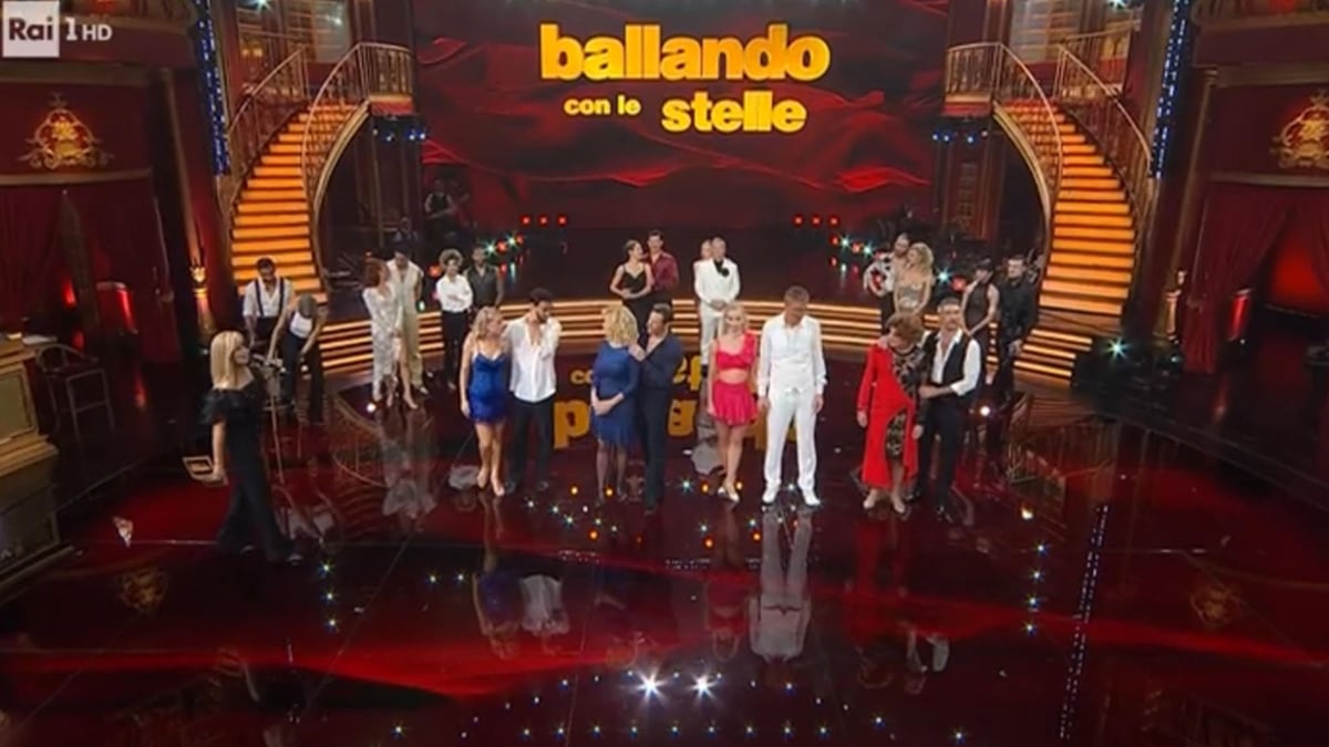 Ballando con le stelle, chi è stato eliminato e chi ha vinto: polemiche a non finire Ballando con le stelle, chi è stato eliminato e chi ha vinto: polemiche a non finire