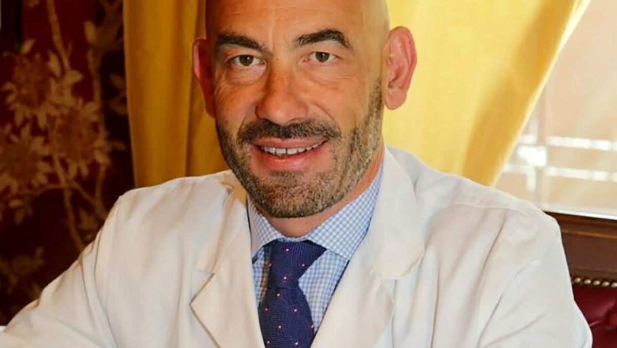 bassetti lancia l8217allarme in arrivo un milione di malati a settimana cosa succede