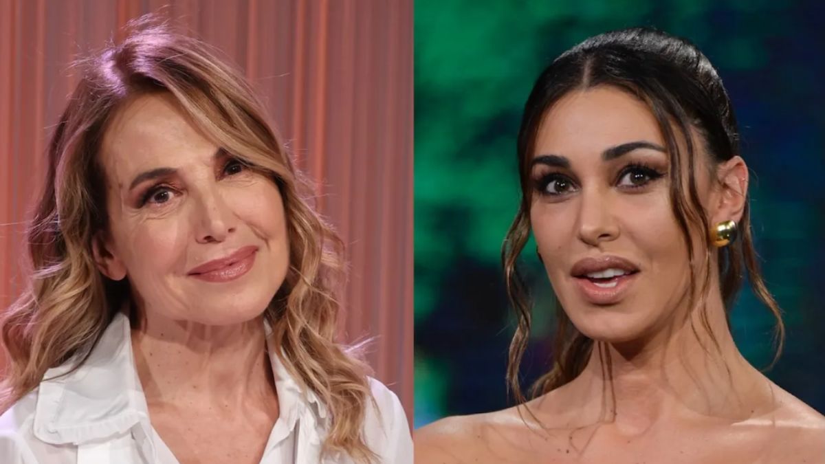 Belen rompe il silenzio: cos’è successo davvero con Barbara D’Urso Belen rompe il silenzio: cos’è successo davvero con Barbara D’Urso